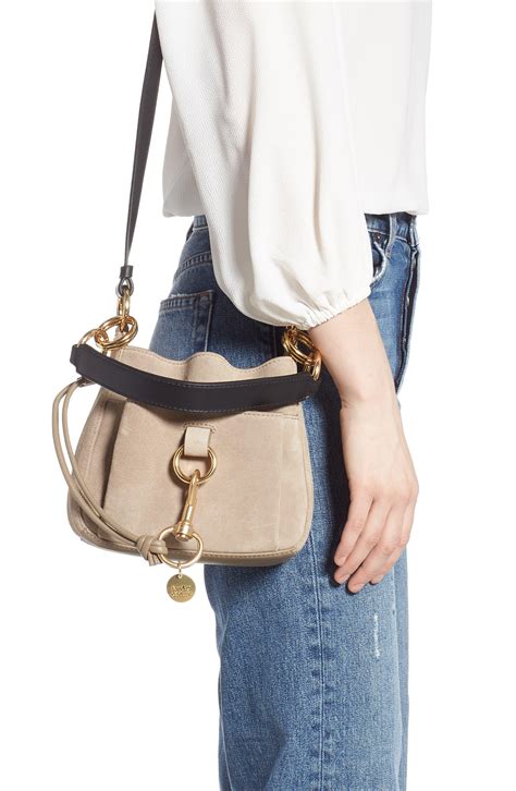 See By Chloé TONY Handbag 